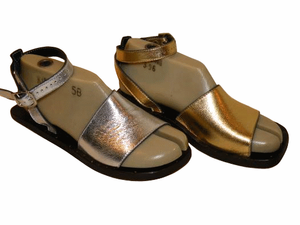 James Sandal Women *Custom Order* — Jutta Neumann New York